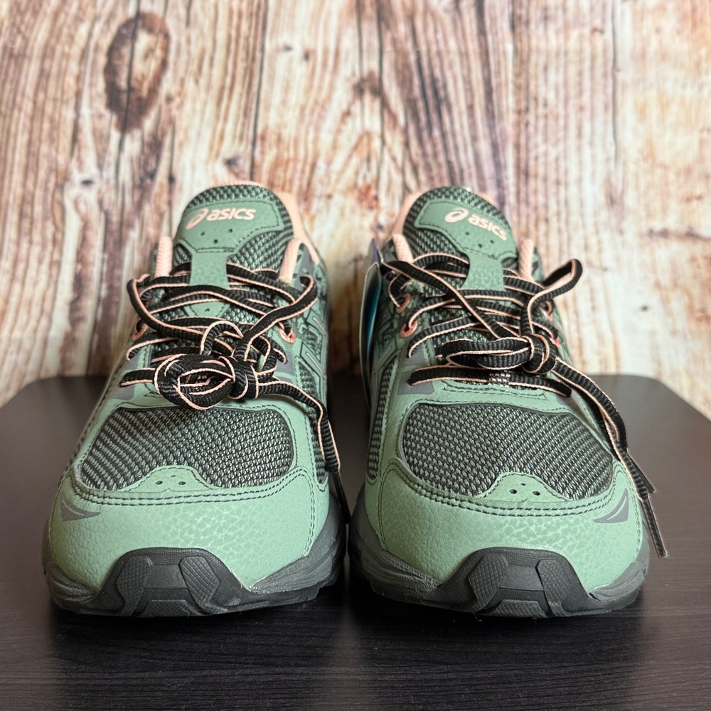 Asics Gel Venture 6 Running Sneakers Womens Sz 11 - Picture 3 of 8